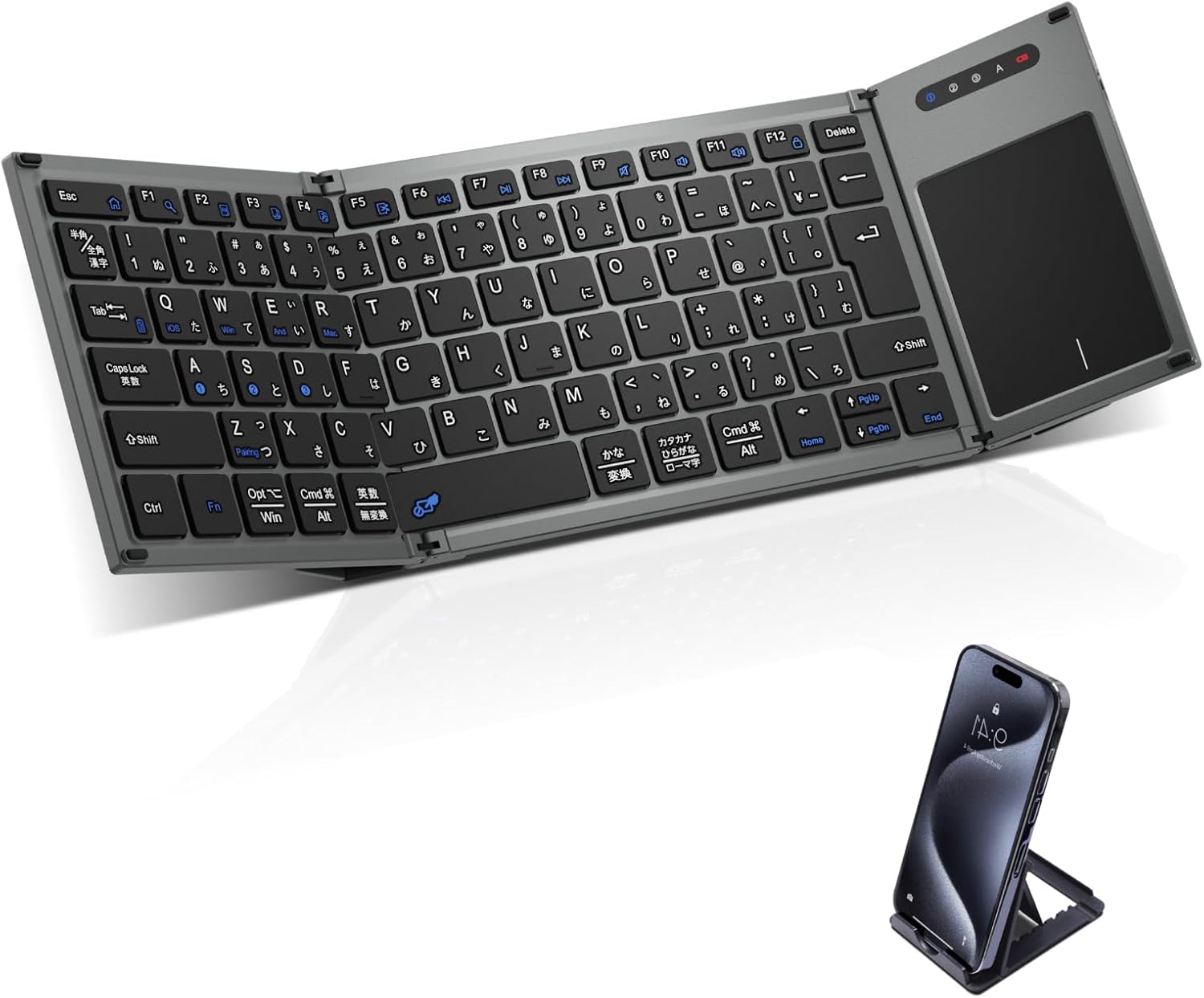 iPad Air4 256 、純正キーボードカバー、アップルペンシル2セット